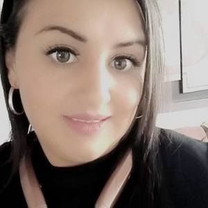 Meet your Posher, Ingrid